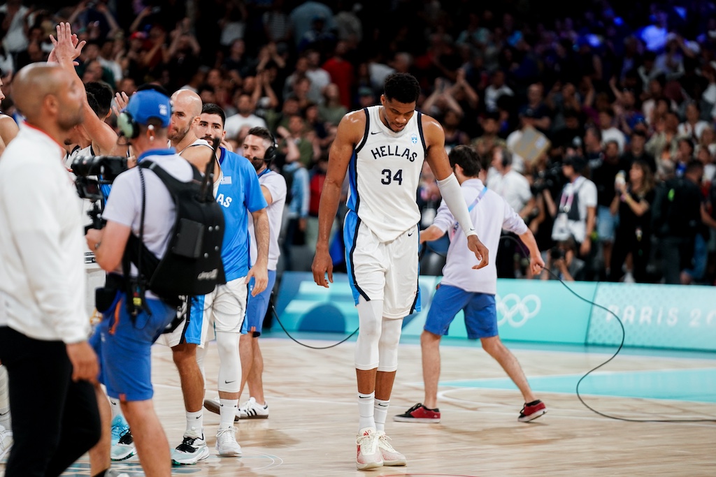 i-ethniki-Αndron-ittithike-apo Η Εθνική Ανδρών ηττήθηκε από τον Καναδά στο μπάσκετ