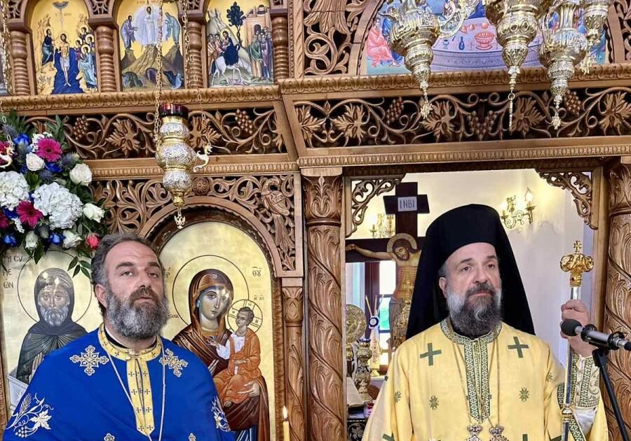 i-giorti-tou-Αgiou-simeon Η γιορτή του Αγίου Συμεών του Στυλίτη στη Σαντορίνη
