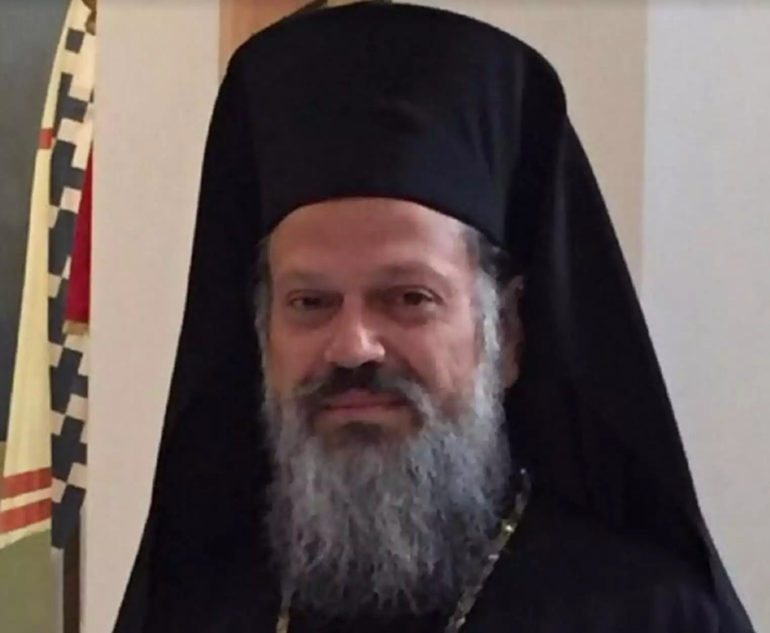 i-iera-mitropoli-etoloakarnanias-gia Η Ιερά Μητρόπολη Αιτωλοακαρνανίας για την εκλογή του Επισκόπου Επιδαύρου κ. Νικοδήμου