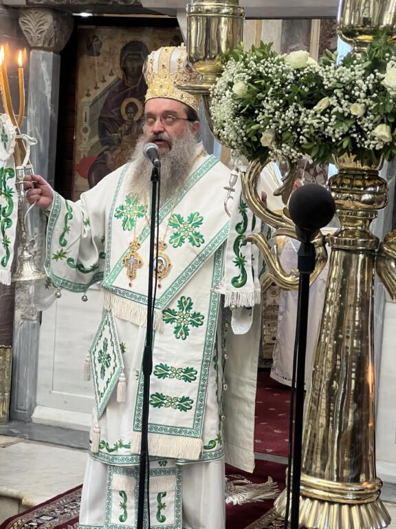 Η Ιερά Νέα Μονή Χίου: Ένα ζωντανό μνημείο πίστης και παράδοσης