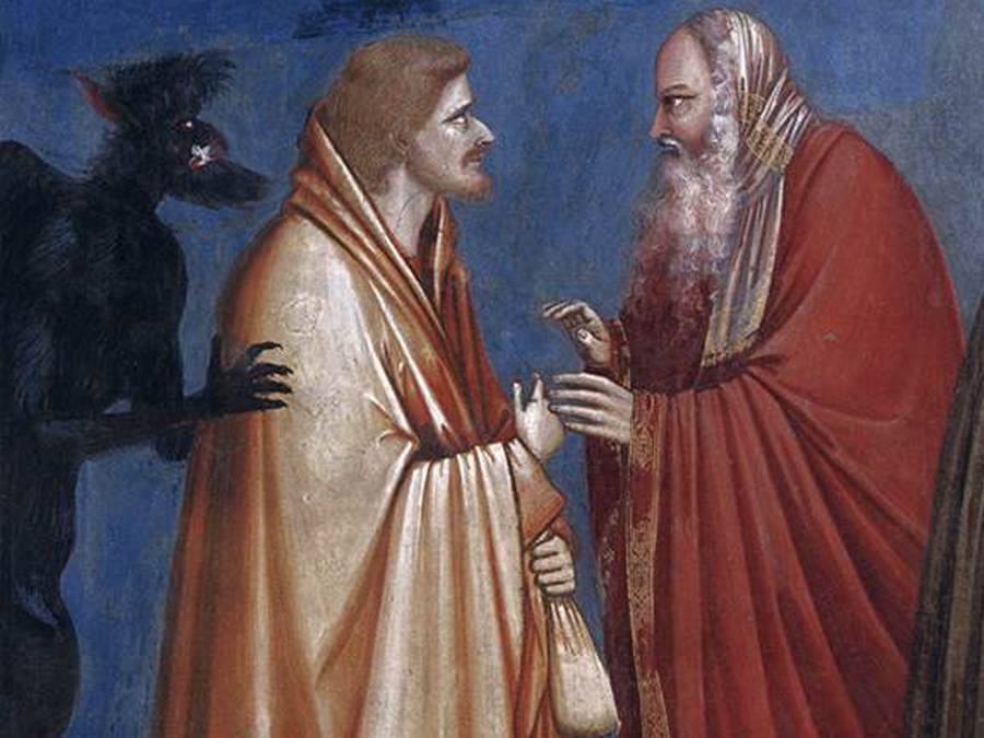 i-ipokrisia-ton-efseviston Η Υποκρισία των Ευσεβιστών