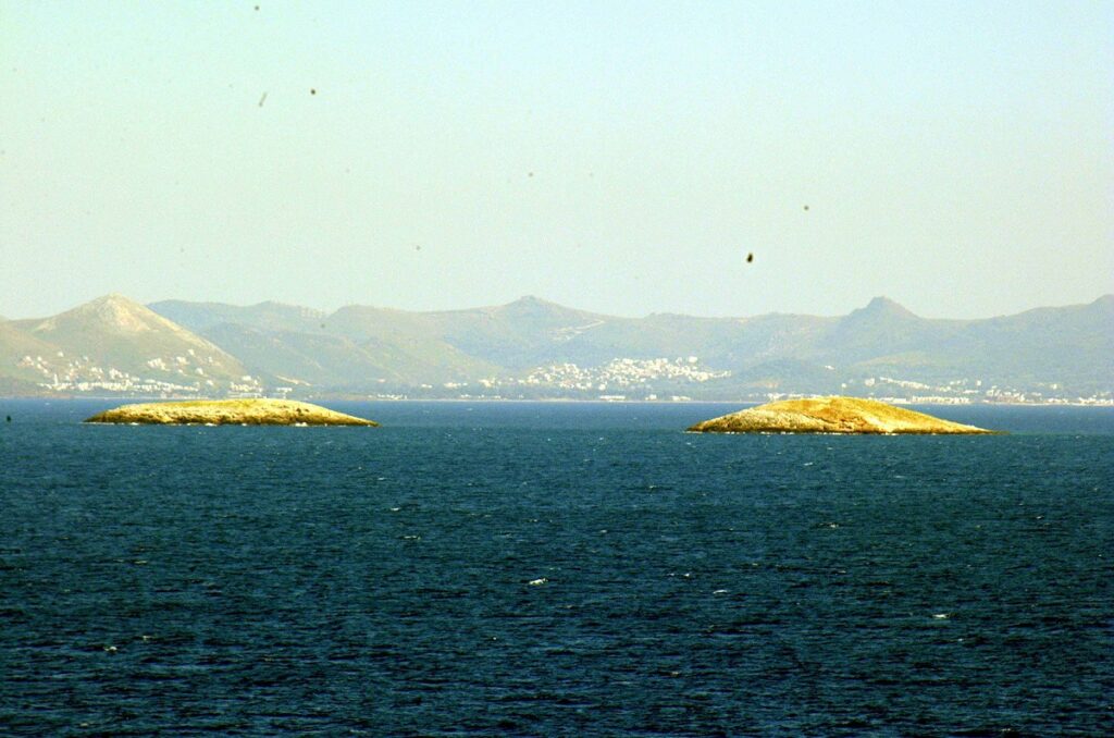 i-krisi-ton-imion Η Κρίση των Ιμίων