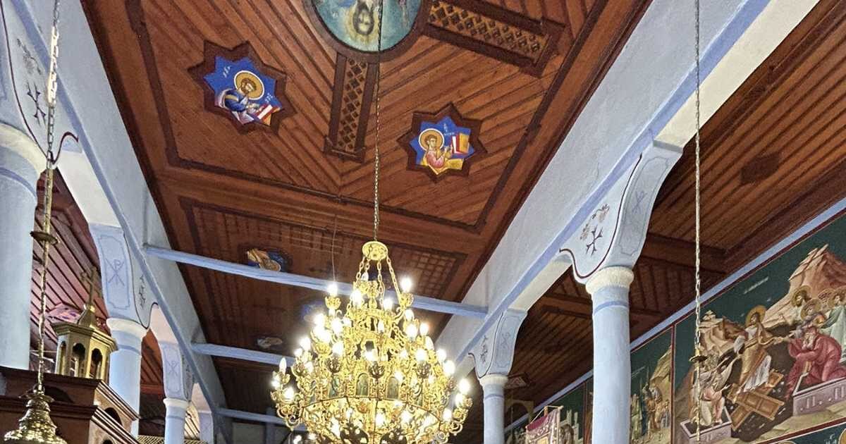 i-meliti-timise-ton-profiti Η Μελίτη τίμησε τον Προφήτη Ηλία με Δισαρχιερατική Θεία Λειτουργία