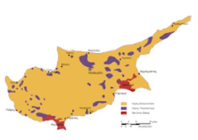 i-methodefsi-tis-dimiourgias-mousoulmanikon Η μεθόδευση της δημιουργίας μουσουλμανικών θυλάκων στην Κύπρο