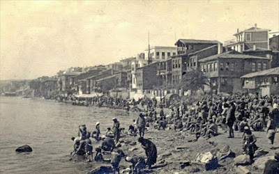 i-mikrasiatiki-katastrofi-apo-ti Η Μικρασιατική Καταστροφή από τη σκοπιά του Έλληνα αιχμαλώτου