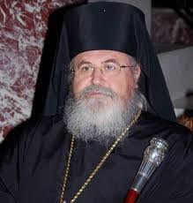 i-mitropoli-kesarianis-anakinose-oti Η Μητρόπολη Καισαριανής ανακοίνωσε ότι ο νέος Επίσκοπος ναι μεν θα χειροτονηθεί, αλλά δεν μας είπε το πότε…