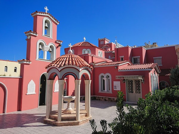 i-mitropoli-korinthou-gia-tin Η Μητρόπολη Κορίνθου για την εκδημία του Ποιμενάρχη της