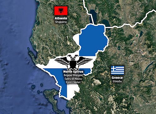 i-nea-apografi-tou-plithismou Η νέα απογραφή του πληθυσμού στην Αλβανία, οι Ορθόδοξοι και η Εθνική Ελληνική Μειονότητα