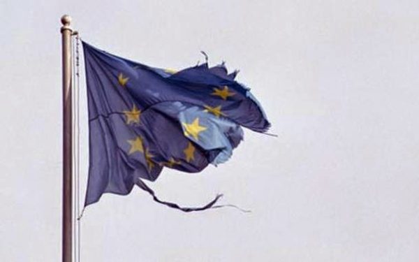 Η νέα Κομισιόν και η «οικονομία πολέμου»