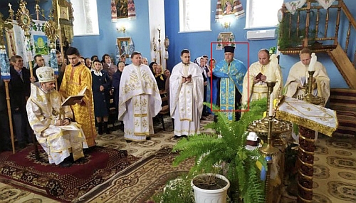 i-oukrania-os-piramatiko-pedio Η Ουκρανία ως πειραματικό πεδίο για μια νέα ουνία: απειλές και τρόποι λύσης