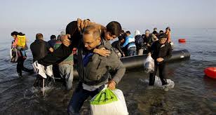 i-pafsi-tis-anochis-tou Η παύση της ανοχής του Άλλου