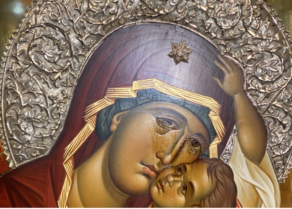 i-panagia-ine-gia-ola Η Παναγία είναι για όλα!