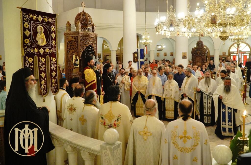 i-pΑnigiris-tou-Αpostolou-pavlou Η ΠΑΝΗΓΥΡΙΣ ΤΟΥ ΑΠΟΣΤΟΛΟΥ ΠΑΥΛΟΥ ΣΤΗ ΘΕΣΣΑΛΟΝΙΚΗ
