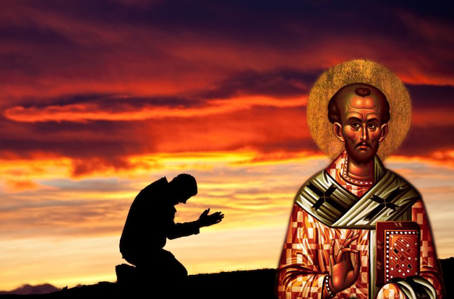 i-pente-dromi-tis-metanias Οι πέντε δρόμοι της μετανοίας!