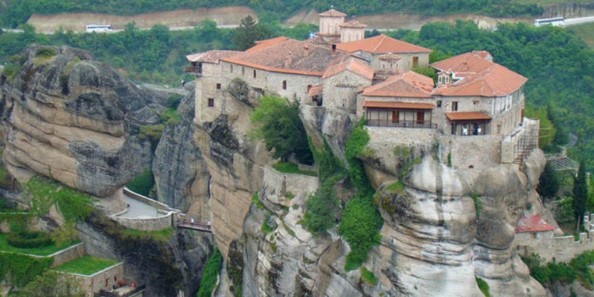 i-piraiki-ekklisia-sta-meteora Η Πειραϊκή Εκκλησία στα Μετέωρα (2 – 4/01/2025)