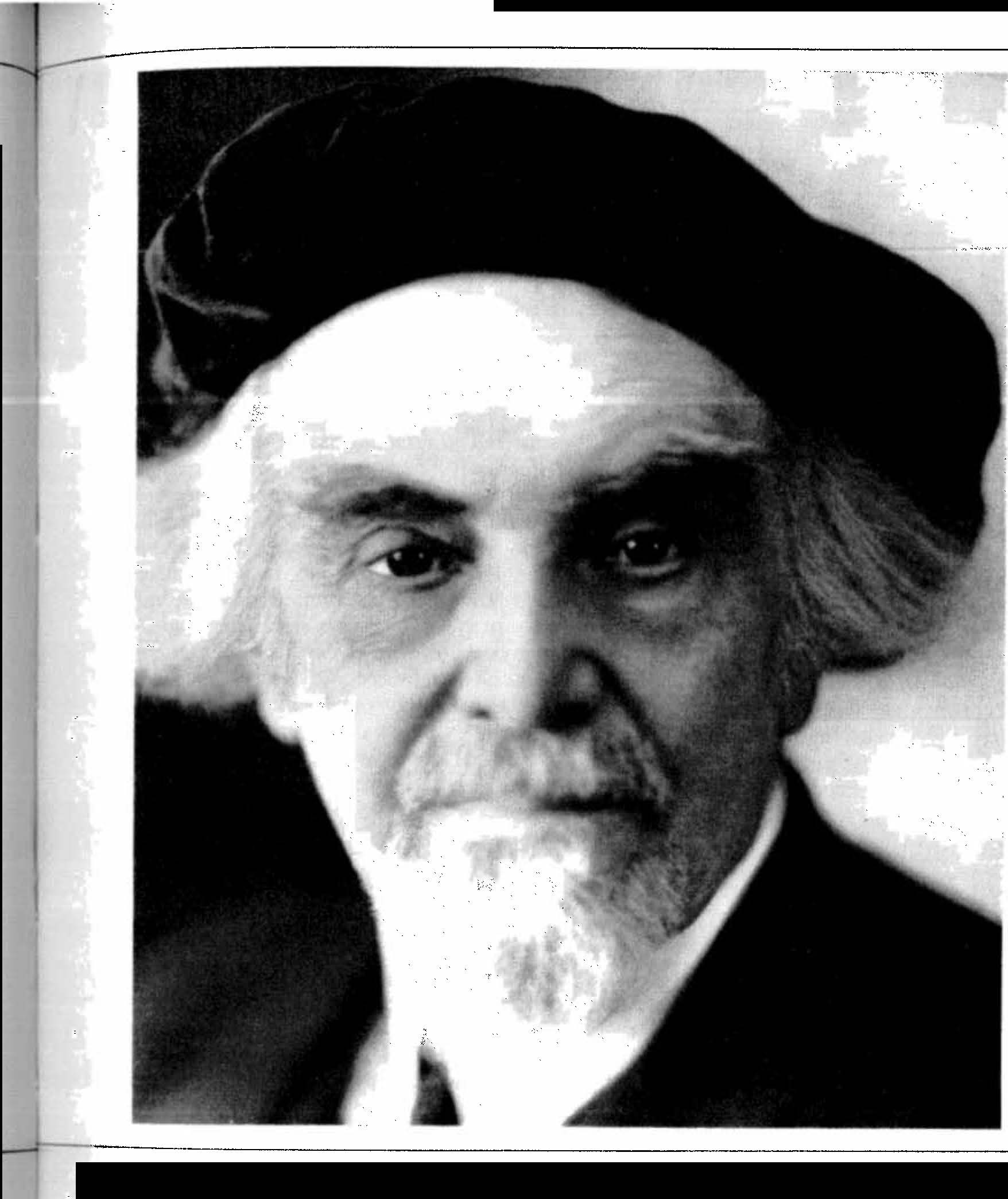 Η «ΠΟΛΙΤΙΚΗ ΔΙΑΘΗΚΗ» ΤΟΥ Ν. ΜΠΕΡΝΤΙΑΓΙΕΒ