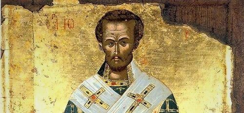 i-prosopikotita-tou-ierou-chrisostomou Η προσωπικότητα του ιερού Χρυσοστόμου μέσα από τις επιστολές του