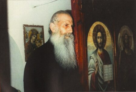 i-proti-fora-pou-sinantithikan Η πρώτη φορά που συναντηθήκαν ο Άγιος Ιάκωβος Τσαλίκης, με τον Γέροντα Ιωσήφ τον Βατοπαιδινό και τον Λεμεσού Αθανάσιο!