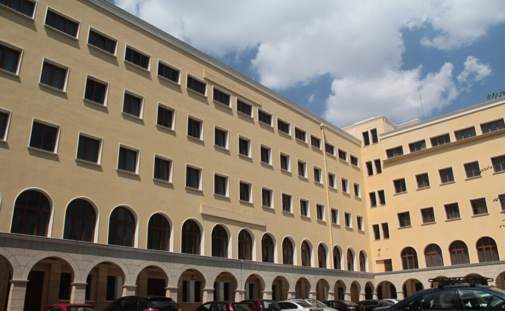 i-sinodos-ke-i-enotita Η Σύνοδος και η ενότητα της Εκκλησίας