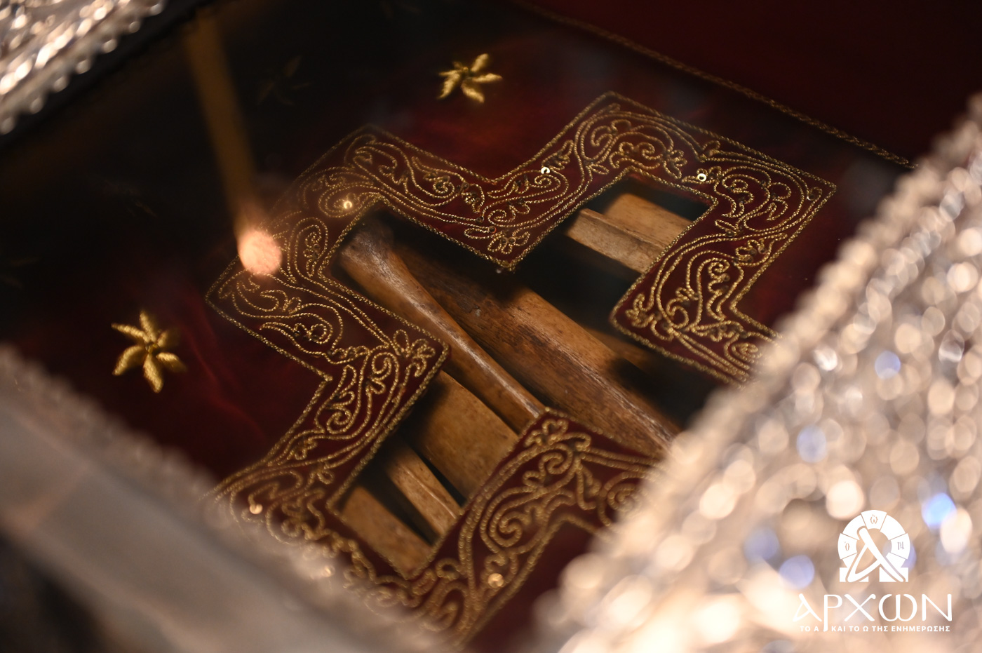 Η ταυτότητα της θυσίας των «Οπλιτών του Χριστού» Νεομαρτύρων Δημητρίου και Παύλου