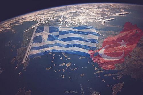 i-tourkia-enischii-tis-dinamis Η Τουρκία ενισχύει τις δυνάμεις της με στόχο το Αιγαίο