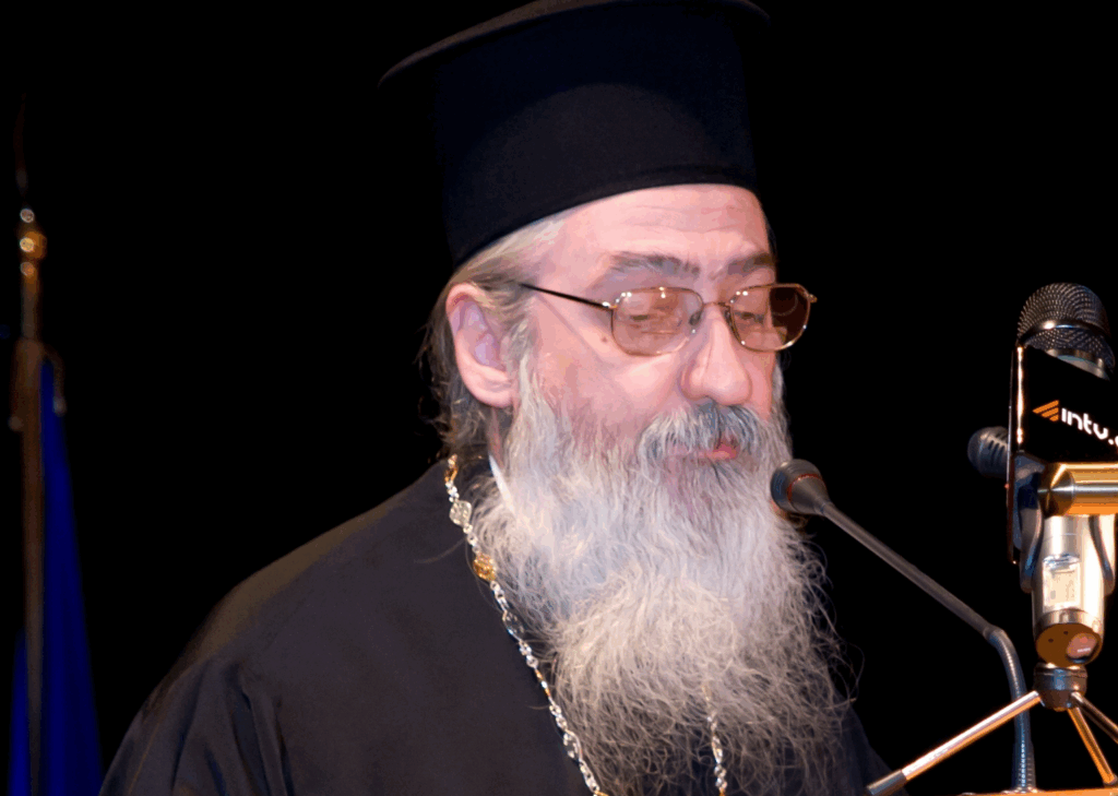 Οι τρεις αγωνίες του ανθρώπου και η υπέρβασή τους