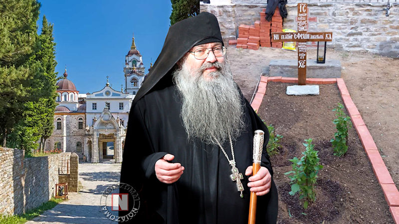 Οι τρεις τύποι των πιστών