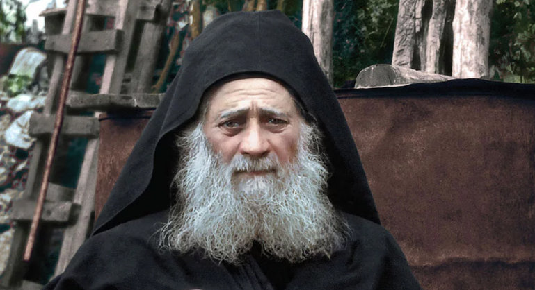 i-zoi-os-exoria-to Η ζωή ως εξορία: Το μυστήριο της θλίψεως κατά τον Όσιο Ιωσήφ τον Ησυχαστή