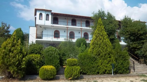 iera-Αgripnia-gia-tin-eorti Ιερά Αγρυπνία για την εορτή των Εισοδίων της Θεοτόκου στην Ι. Μ. Παναγίας Γλυκοφιλούσης Ραψάνης