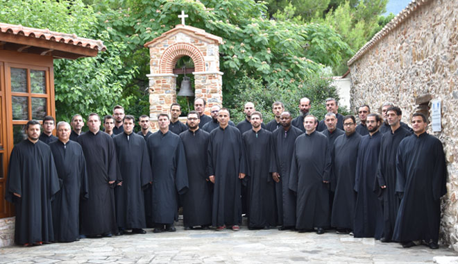 iera-Αgripnia-ston-i.n.-Αgiou Ιερά Αγρυπνία στον Ι.Ν. Αγίου Δημητρίου Ομωνύμου Δήμου την Κυριακή 6/10/24