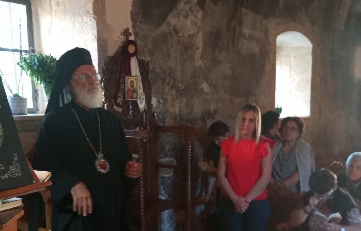 iera-paraklisi-pros-tin-iperagia Ιερά Παράκληση προς την Υπεραγία Θεοτόκο στις Αγιές Παρασκιές Πεδιάδος