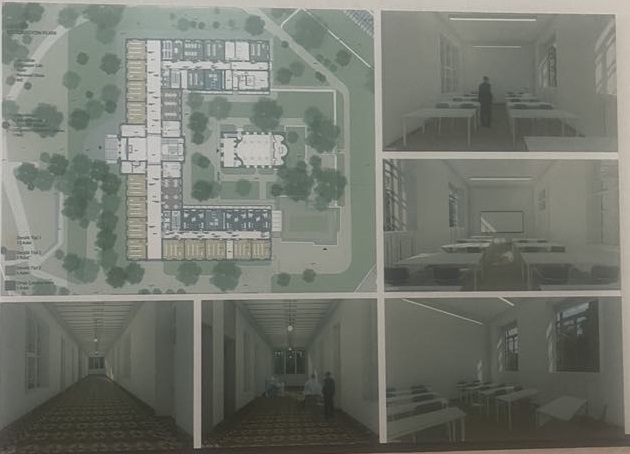 iera-theologiki-scholi-chalkis-180 Ιερά Θεολογική Σχολή Χάλκης: 180 χρόνια προσφοράς στα γράμματα και στον άνθρωπο