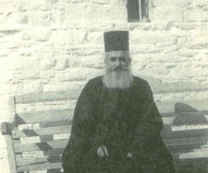 ierodiakonos-Αrkadios-vatopedinos-1865-– Ιεροδιάκονος Αρκάδιος Βατοπεδινός (1865 – 4 Σεπτεμβρίου 1934)
