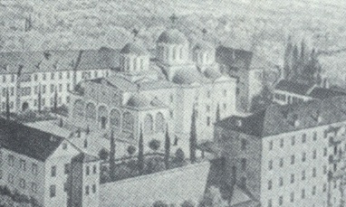 Ιερομόναχος Ιάκωβος Βιγλιώτης (1872 – 8 Ιανουαρίου 1955)