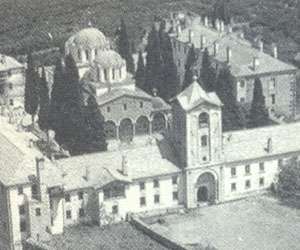 ieromonachos-ioannikios-prodromitis-1854-5 Ιερομόναχος Ιωαννίκιος Προδρομίτης (1854- 5 Σεπτεμβρίου 1944)