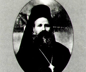 ieromonachos-vasilios-xiropotaminos-1875-– Ιερομόναχος Βασίλειος Ξηροποταμηνός (1875 – 9 Αυγούστου 1961)