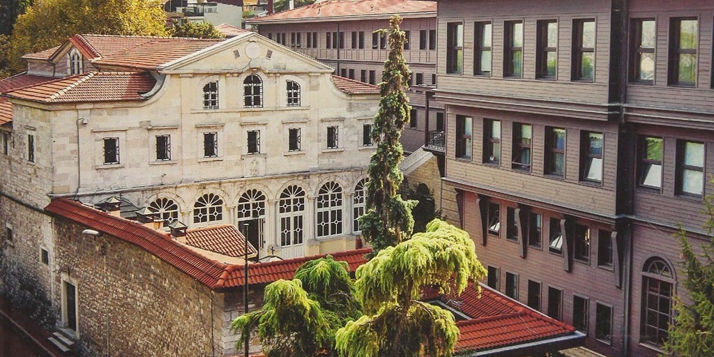 ikoumeniko-patriarchio-den-ine-proodos Οικουμενικό Πατριαρχείο: Δεν είναι πρόοδος η βλασφημία προς τον Θεό