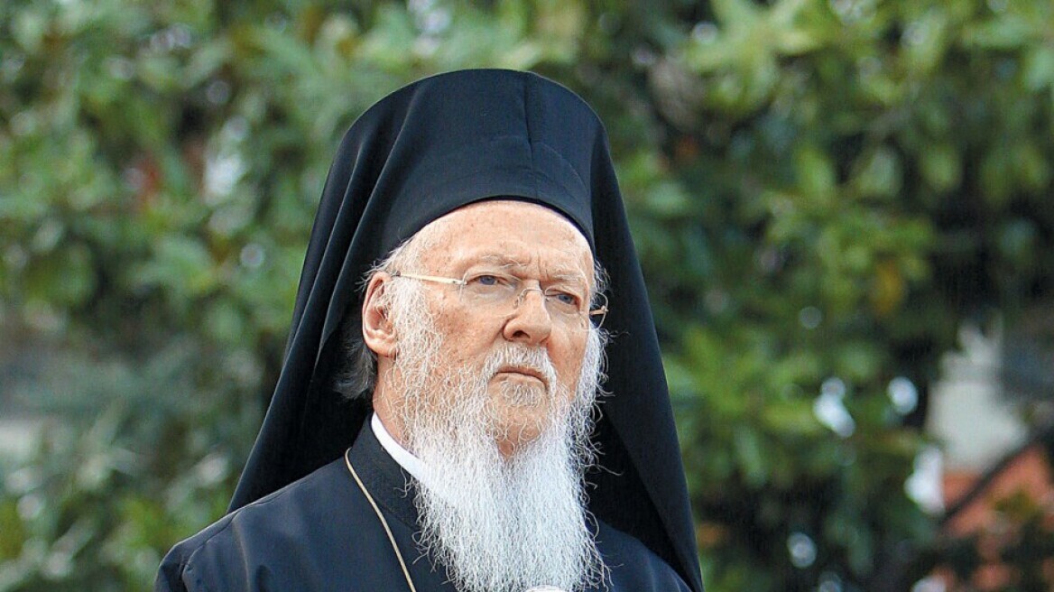 ikoumeniko-patriarchio-katadiki-ton-vlasfimon Οικουμενικό Πατριαρχείο: Καταδίκη των βλάσφημων Δρωμένων στην Τελετή Έναρξης των Ολυμπιακών Αγώνων του Παρισιού