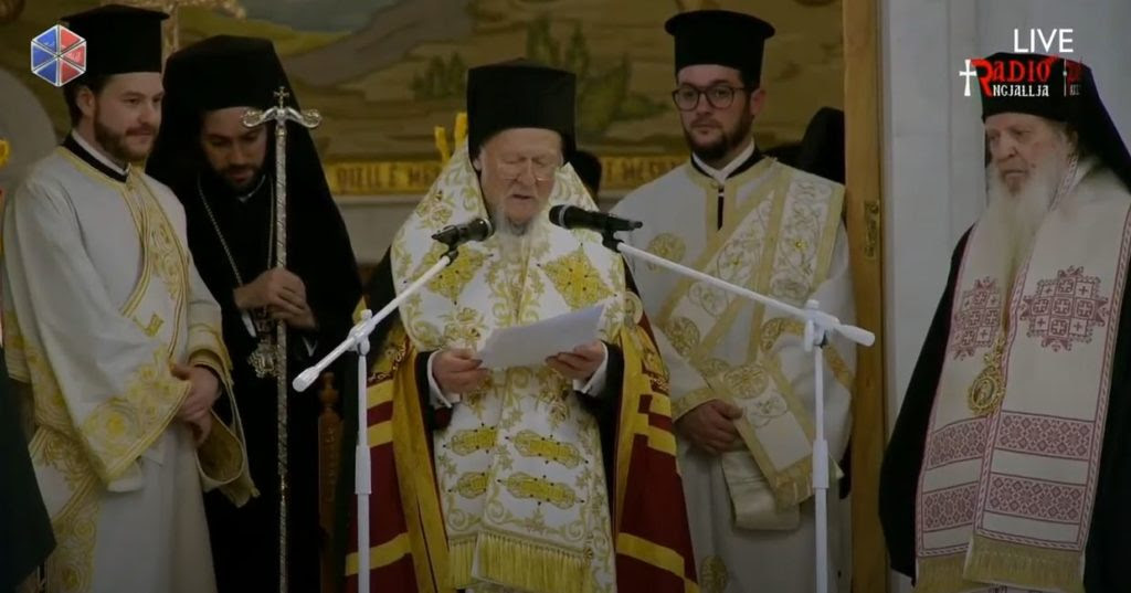 ikoumenikos-patriarchis-Αnantikatastatos-o-Αrchiepiskopos