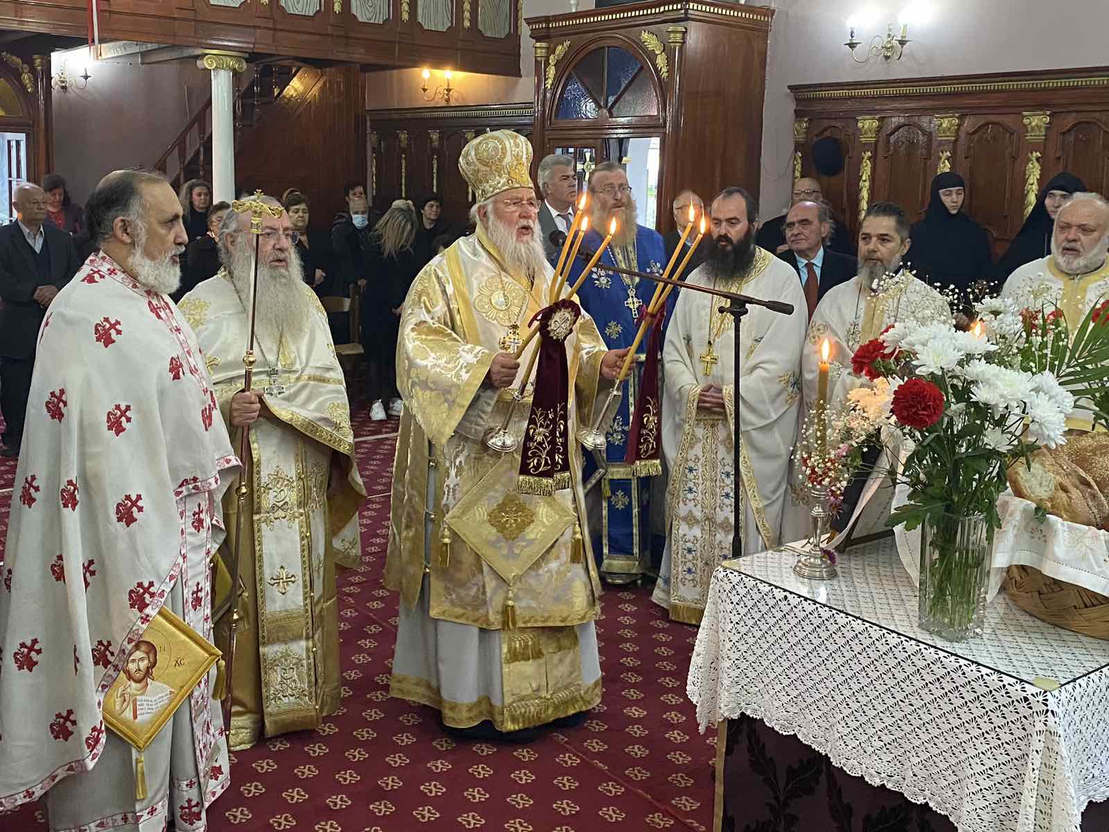 IMG-966dbae8d4f0a9df4841eecb0d8f1b4d-V Κερκύρας: “Υπάρχει ακόμη περιθώριο επιστροφής των χαμένων αξιών στη ζωή του Νεοέλληνα”