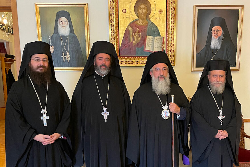 Ανακοινωθέν της Ιεράς Επαρχιακής Συνόδου της Κρήτης