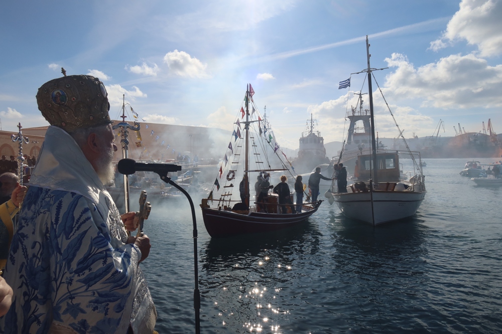 IMG_6022 Με βαθιά κατάνυξη ο εορτασμός του Αγίου Νικολάου σε όλη την χώρα