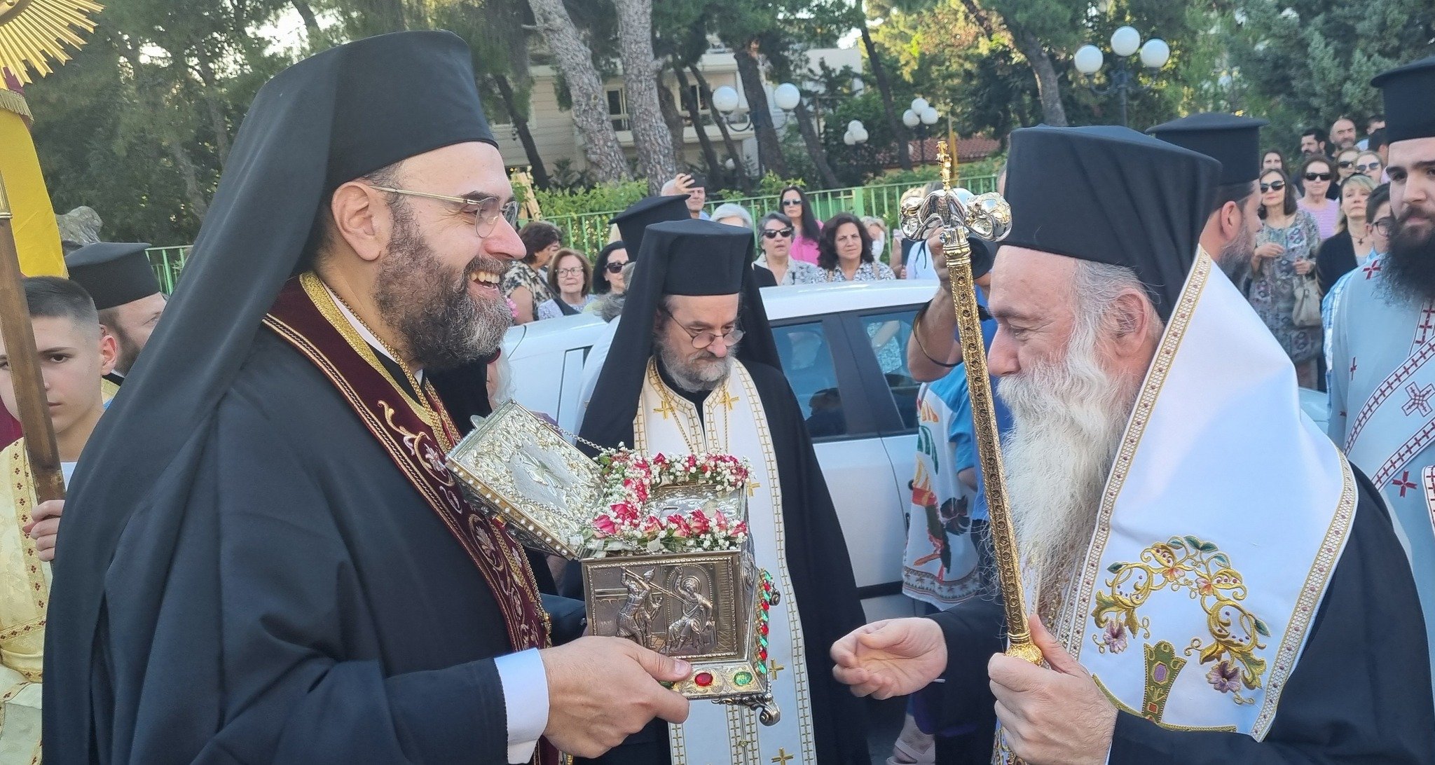 ipodochi-ierou-lipsΑnou-Αgiou-dimitriou ΥΠΟΔΟΧΗ ΙΕΡΟΥ ΛΕΙΨΑΝΟΥ ΑΓΙΟΥ ΔΗΜΗΤΡΙΟΥ ΜΥΡΟΒΛΗΤΟΥ ΣΤΗΝ ΑΓΙΑ ΤΡΙΑΔΑ ΝΕΑΣ ΚΗΦΙΣΙΑΣ