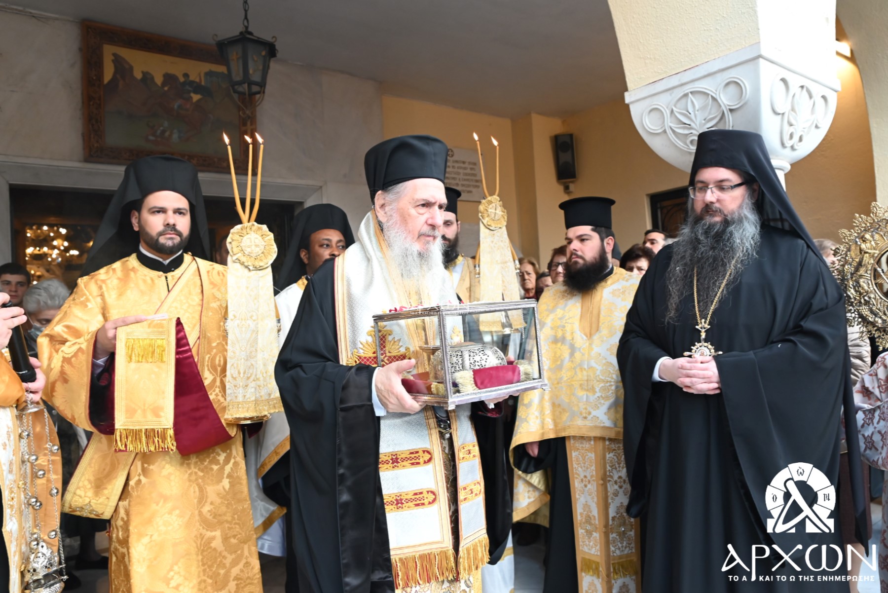 ipodochi-karas-tis-Αgias-paraskevis