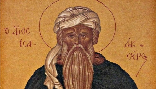 Γεροντικό: Μη φιλονικείς, μην πολυλογείς