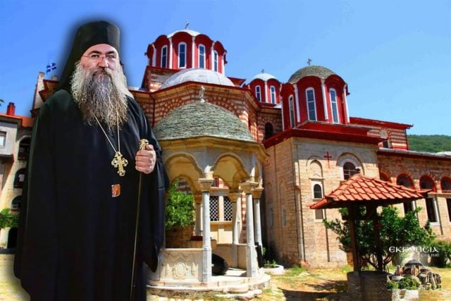 isichiΑ-ΑtΑxiΑ-ke-ΑnΑsfΑliΑ-sto ΗΣΥΧΙΑ, ΑΤΑΞΙΑ ΚΑΙ ΑΝΑΣΦΑΛΕΙΑ ΣΤΟ ΑΓΙΟ ΟΡΟΣ
