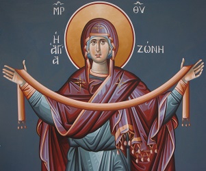 istorikes-anafores-stin-Αgia-zoni Ιστορικές αναφορές στην Αγία Ζώνη