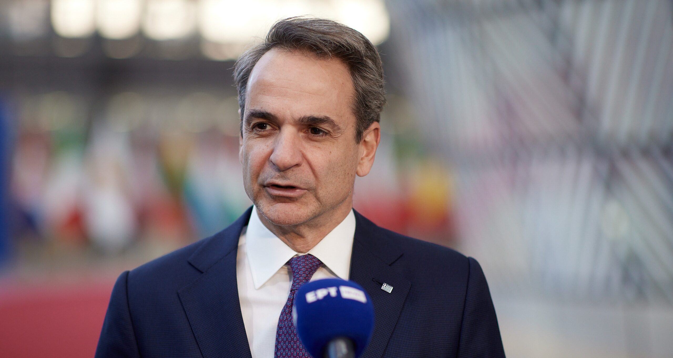 k.-mitsotakis-kali-epitichia-stin Κ. Μητσοτάκης: Καλή επιτυχία στην ελληνική αποστολή στους Παραολυμπιακούς Αγώνες