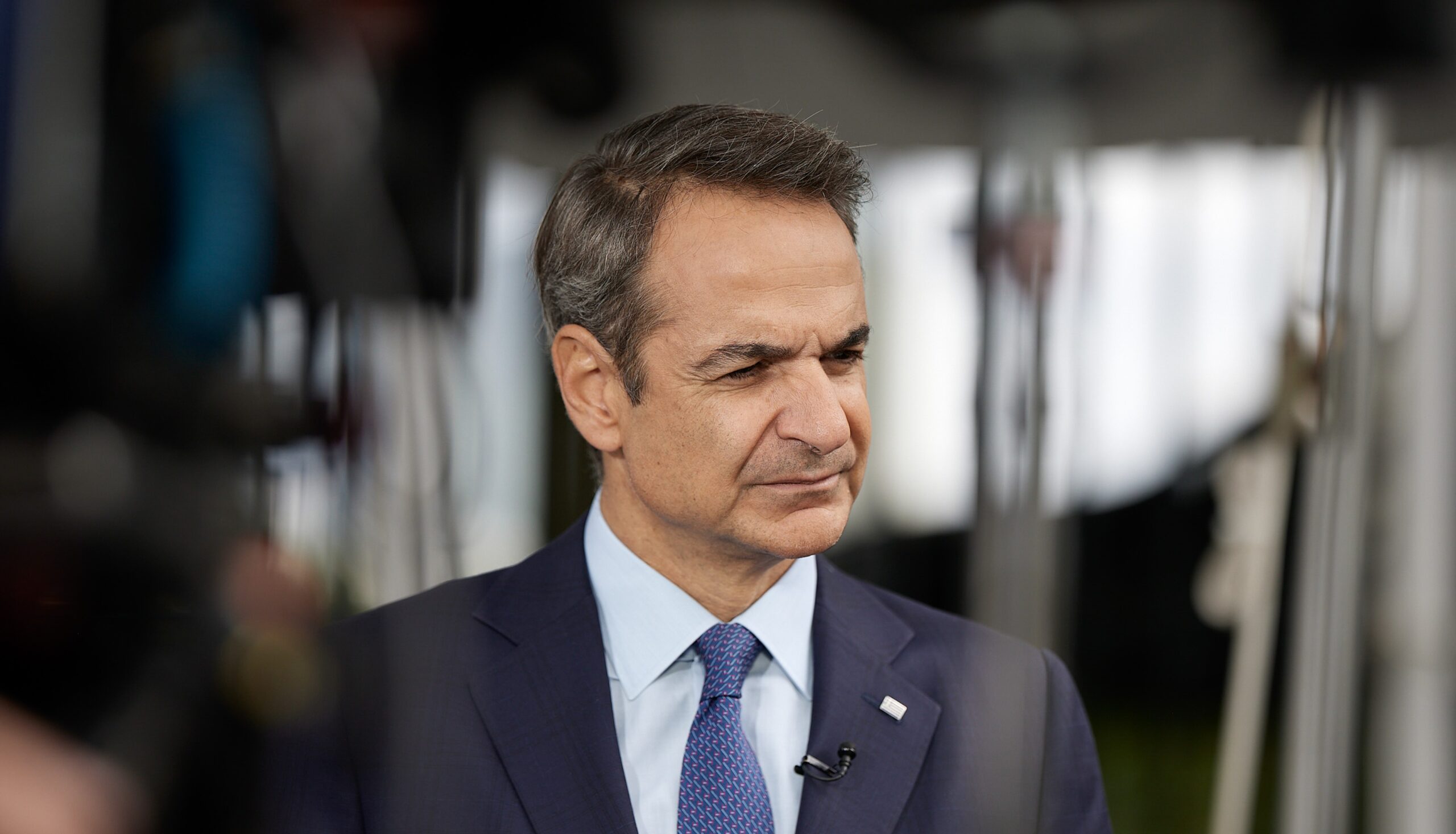 k.-mitsotakis-stochos-perissoteri-ellinoamerikani Κ. Μητσοτάκης: Στόχος περισσότεροι Ελληνοαμερικάνοι να επενδύσουν στην Ελλάδα