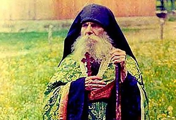 “Κάνε ελεημοσύνη με τα έργα ή και με τα λόγια σου – Κάνε αυτό που μπορείς”